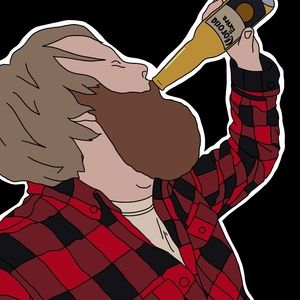 Meet your Posher, Zach